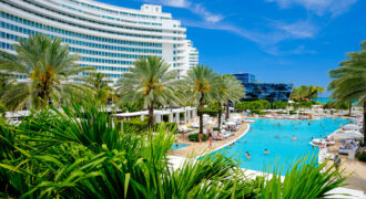 Protected: Beach Resort 4 Stars Aparthotel