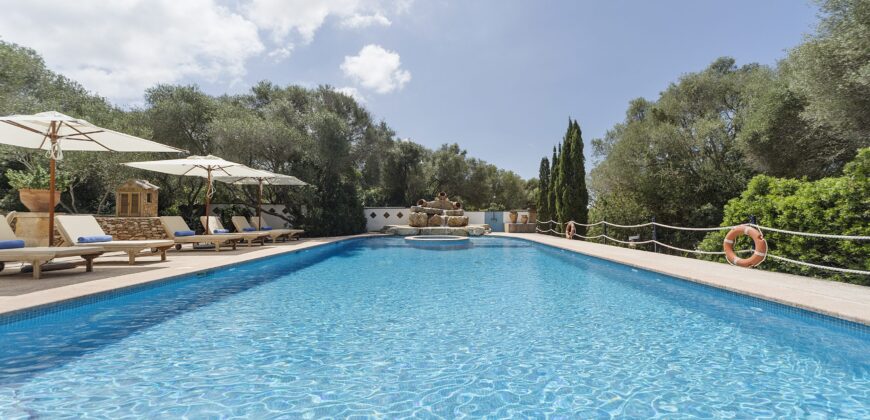 Protected: MALLORCA HOTEL RURAL