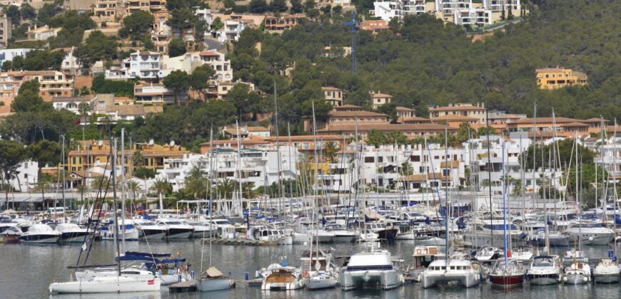 Restaurant for sale in Port Andratx
