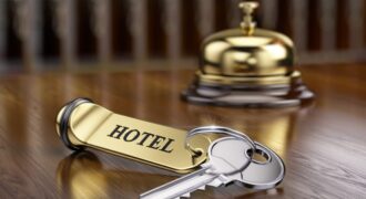 NEW TOWN HOTEL 9 KEYS