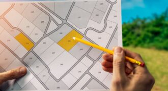 RESIDENCIAL LAND