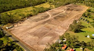 EXCLUSIVE PLOT OF LAND in Mallorca