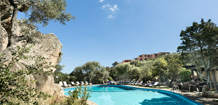 Protected: 4 STARS HOTEL IN SARDINIA
