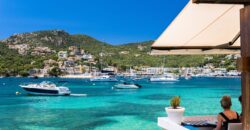 EXCLUSIVE PLOT OF LAND in Mallorca