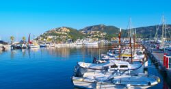 EXCLUSIVE PLOT OF LAND in Mallorca