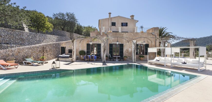 Protected: MALLORCA HOTEL RURAL