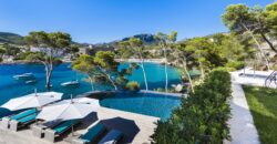 MAGNIFICENT SEA’S EDGE FRONT LINE