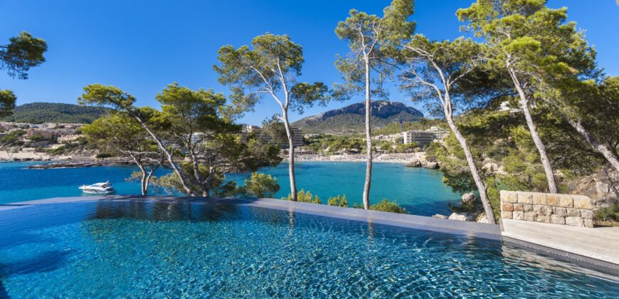 MAGNIFICENT SEA’S EDGE FRONT LINE