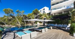 MAGNIFICENT SEA’S EDGE FRONT LINE