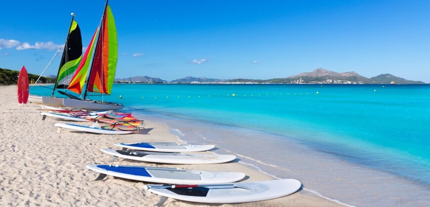 Protected: 3 STARS HOTEL IN MALLORCA for sale