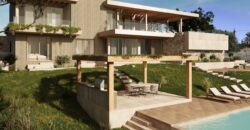 PROJECT AND LICENCE BEACH SIDE