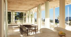 PROJECT AND LICENCE BEACH SIDE