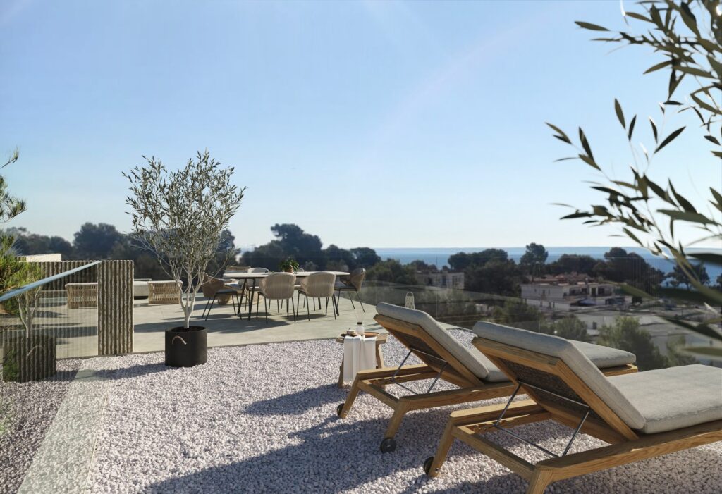 NEWLY BUILT BEACH AREA - Activos Spain