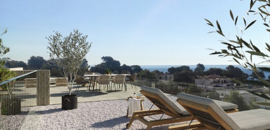 PROJECT AND LICENCE BEACH SIDE