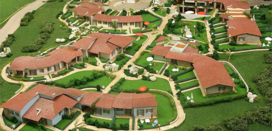 Protected: SARDINIA BUNGALOW COMPLEX