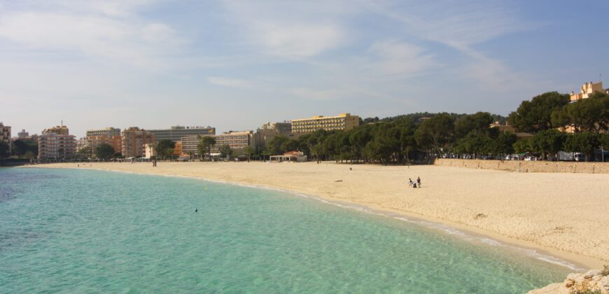 PROJECT AND LICENCE BEACH SIDE