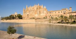 Protected: BOUTIQUE LUXURY HOTEL for SALE in Mallorca