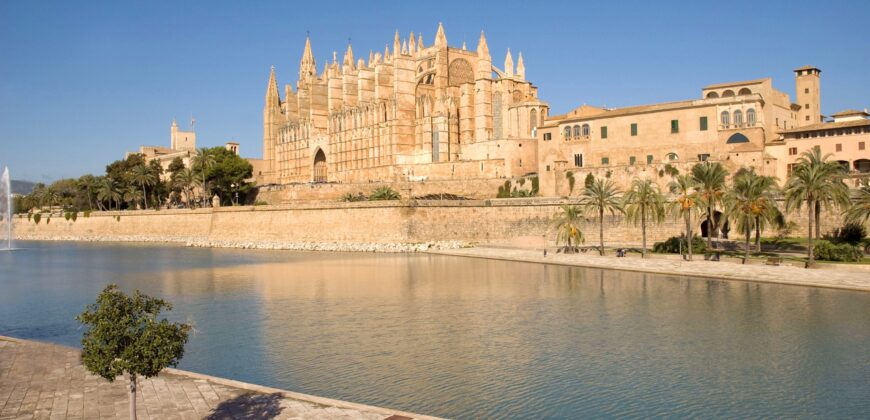 Protected: BOUTIQUE LUXURY HOTEL for SALE in Mallorca