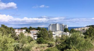 PROJECT AND LICENCE BEACH SIDE