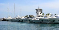 PROJECT AND LICENCE BEACH SIDE