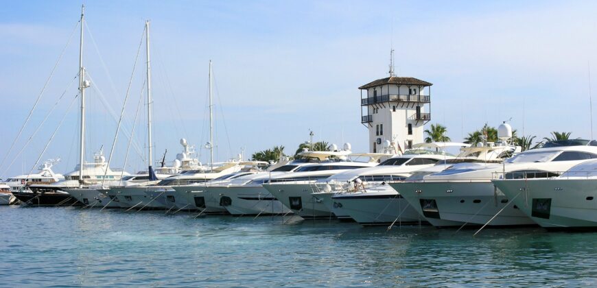 PROJECT AND LICENCE BEACH SIDE