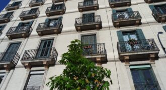 Historic Building for Sale Madrid