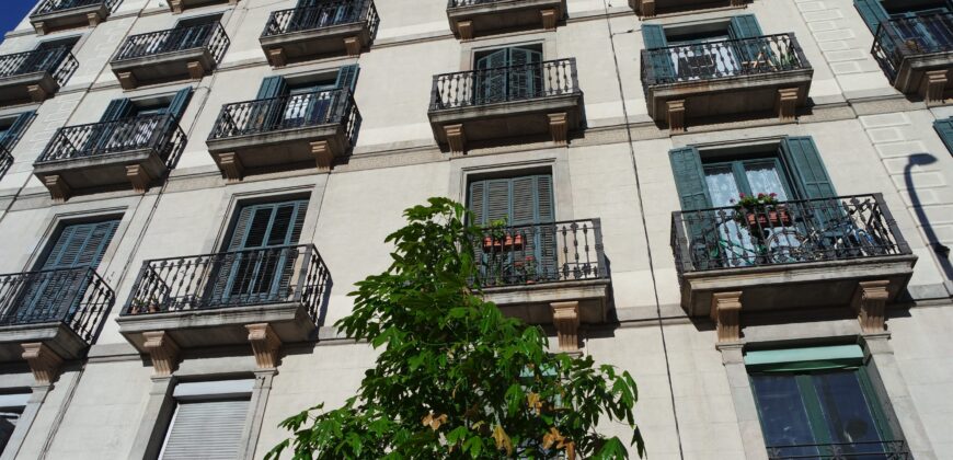 Protected: BUILDING IN MADRID
