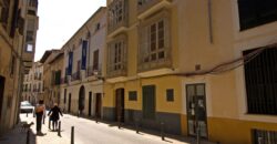 Protected: MADRID BUILDING
