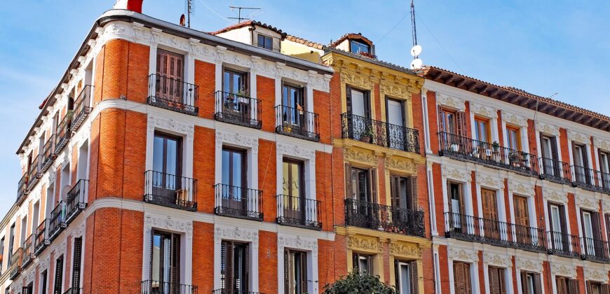 Protected: BUILDING IN PUERTA DEL SOL AREA