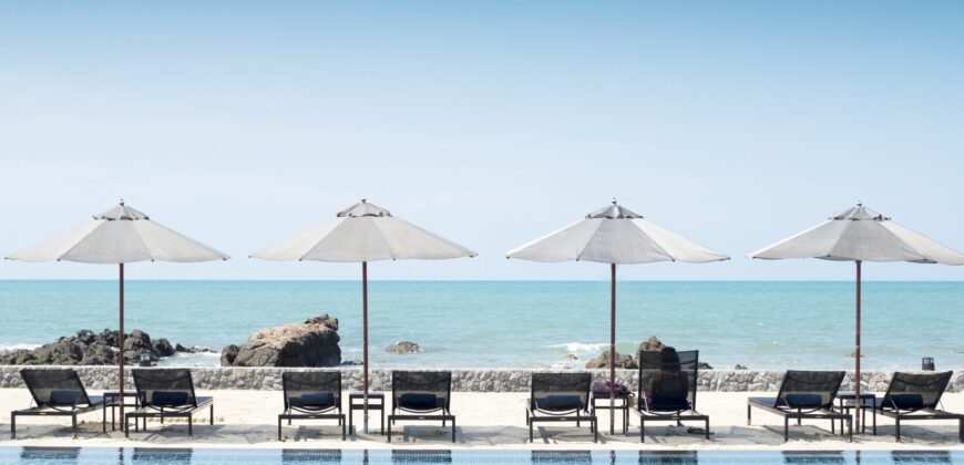 Protected: 4 STARS HOTEL BEACHFRONT LINE IN COAST OF ALMERIA