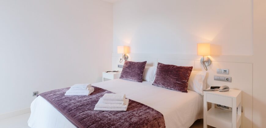 Protected: SMALL HOTEL IN MALLORCA