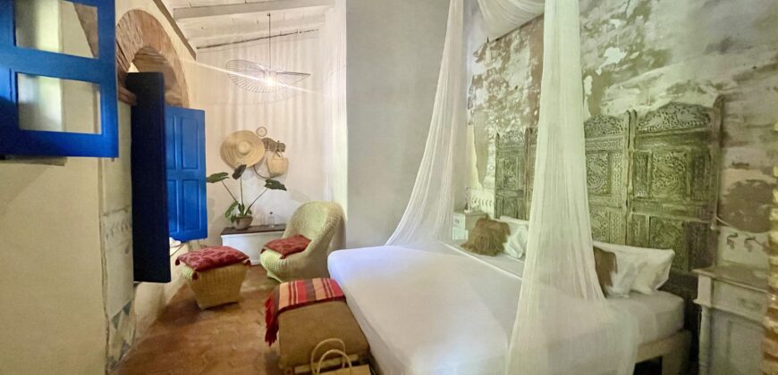 Protected: SMALL HOTEL IN MALLORCA