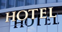 4**** Beach Front Hotel