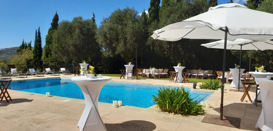 Protected: Rural Hotel in Mallorca