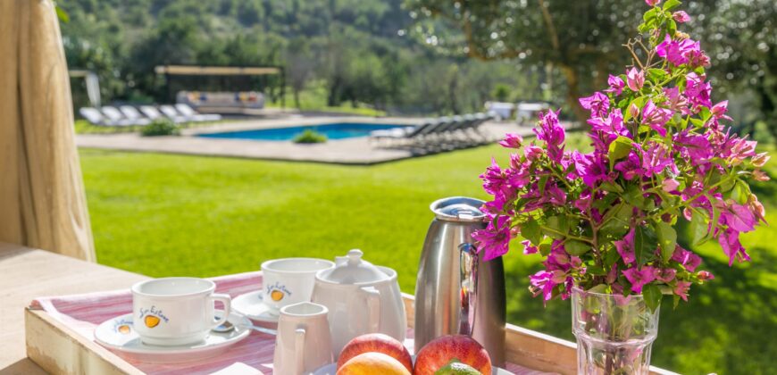 Protected: Rural Hotel in Mallorca
