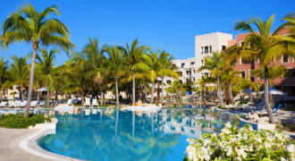 Protected: Mediterranean Panoramic Views Aparthotel