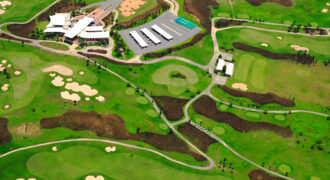 Protected: Exclusive Luxurious Residential Project Algarve