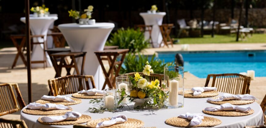 Protected: Rural Hotel in Mallorca