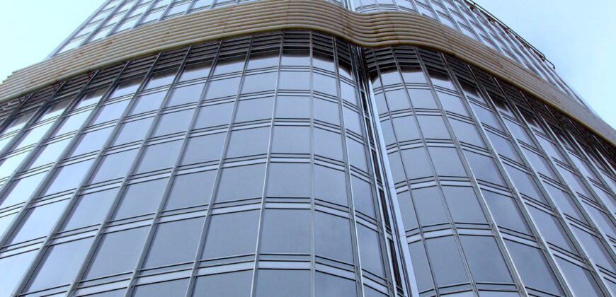 Protected: Premier Commercial Building