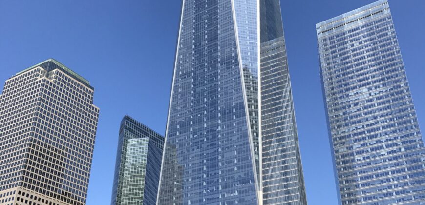 Protected: Premier Commercial Building