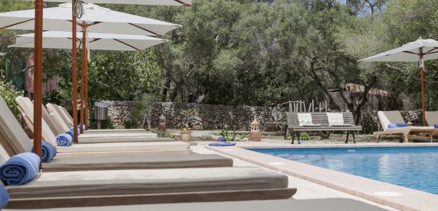 Protected: Rural Hotel in Mallorca