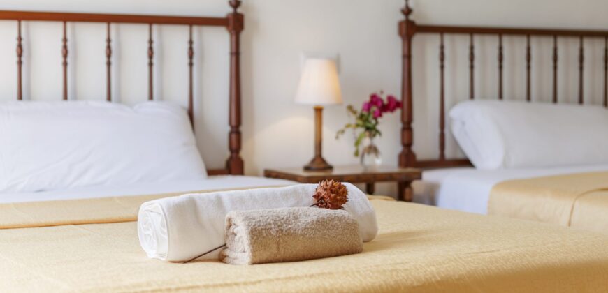 Protected: Rural Hotel in Mallorca