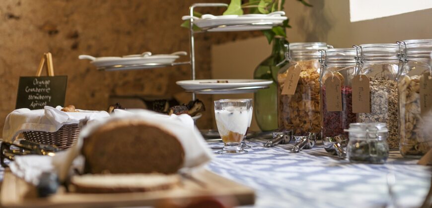 Protected: Rural Hotel in Mallorca