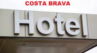 Protected: COSTA BRAVA