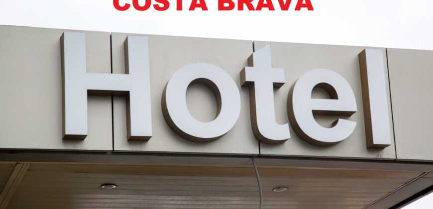 Protected: COSTA BRAVA