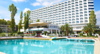 Balearic Island 265 Keys Hotel