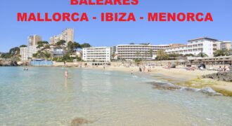 Protected: Balearic Islands – Mallorca. Ibiza. Menorca