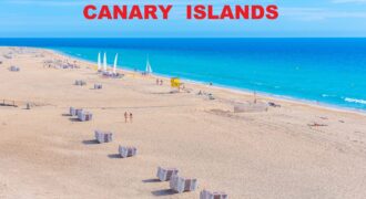 Protected: SPAIN – CANARY ISLANDS