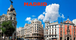 Protected: SPAIN URBAN – SAN SEBASTIAN – MADRID – BILBAO – MALAGA – BARCELONA