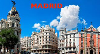 Protected: SPAIN – MADRID – BARCELONA – SEVILLA – MALLORCA